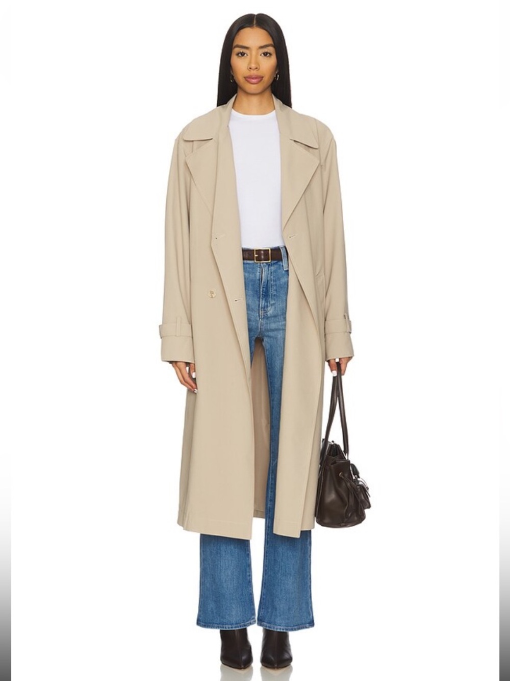 AG Jeans Farrah Bootcut Jeans